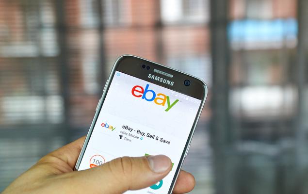eBay Gears Up to Report Q3 Earnings: What's in the Offing?