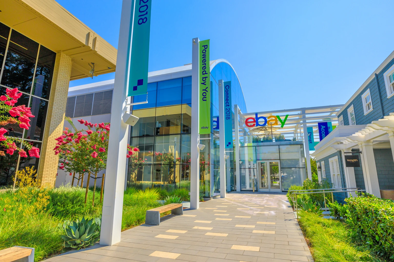 eBay: GMV Strength Overcomes Near-Term Pessimism