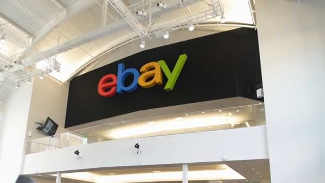 EBAY Q2 Earnings Beat Estimates on Higher GMV and Ad Growth