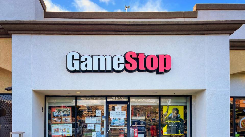 EBay rejects GameStop's $56 billion bid, putting bitcoin exposure back in focus