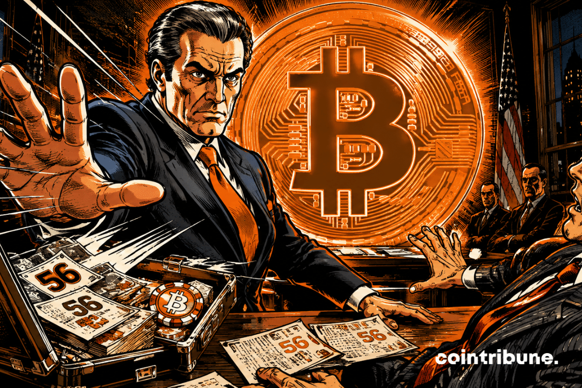 eBay rejects GameStop's giant offer and reignites the debate around Bitcoin