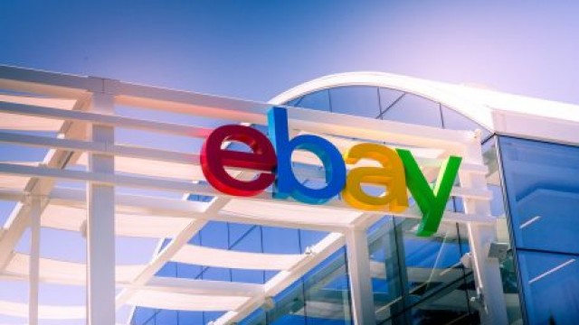 EBay to Add Venmo as Payment Option in US