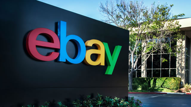 EBay to Cut 800 Jobs in Strategic Restructuring