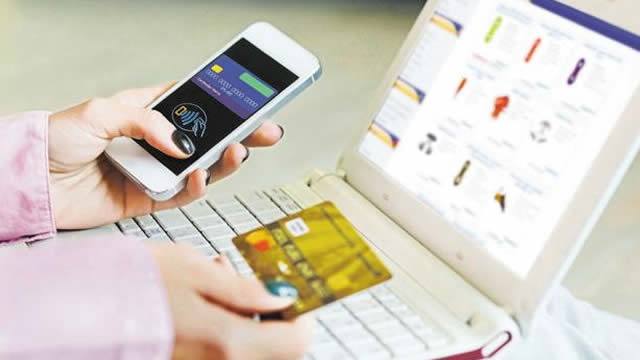 EBAY's Q2 Earnings & Revenues Surpass Estimates, Rise Y/Y