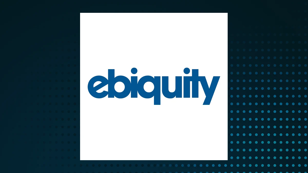 Ebiquity (LON:EBQ) Shares Pass Below 200 Day Moving Average   – Here’s What Happened