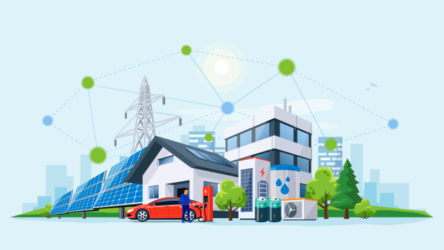 Eco-Friendly Earnings: 3 Renewable Energy Stocks Set to Outperform