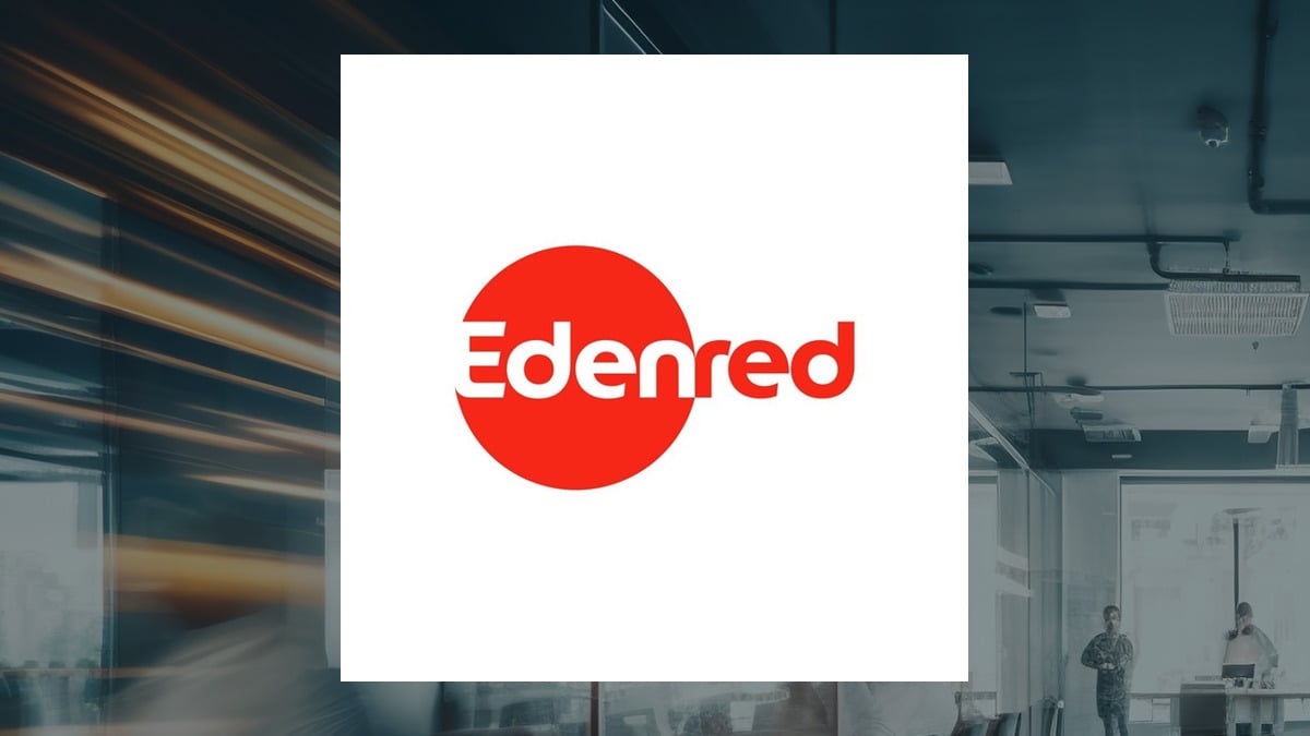 Edenred (OTCMKTS:EDNMY) Given Average Rating of “Hold” by Analysts