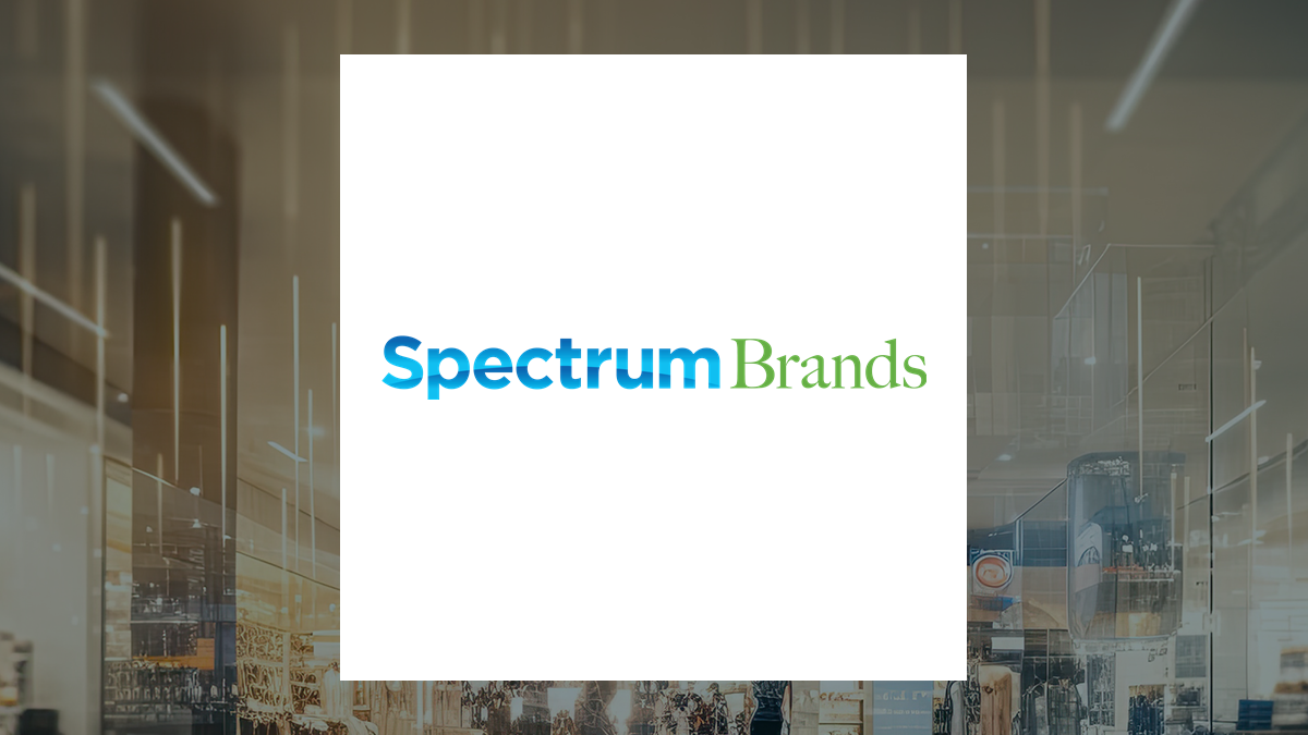 Edgestream Partners L.P. Invests $2.22 Million in Spectrum Brands Holdings Inc. $SPB