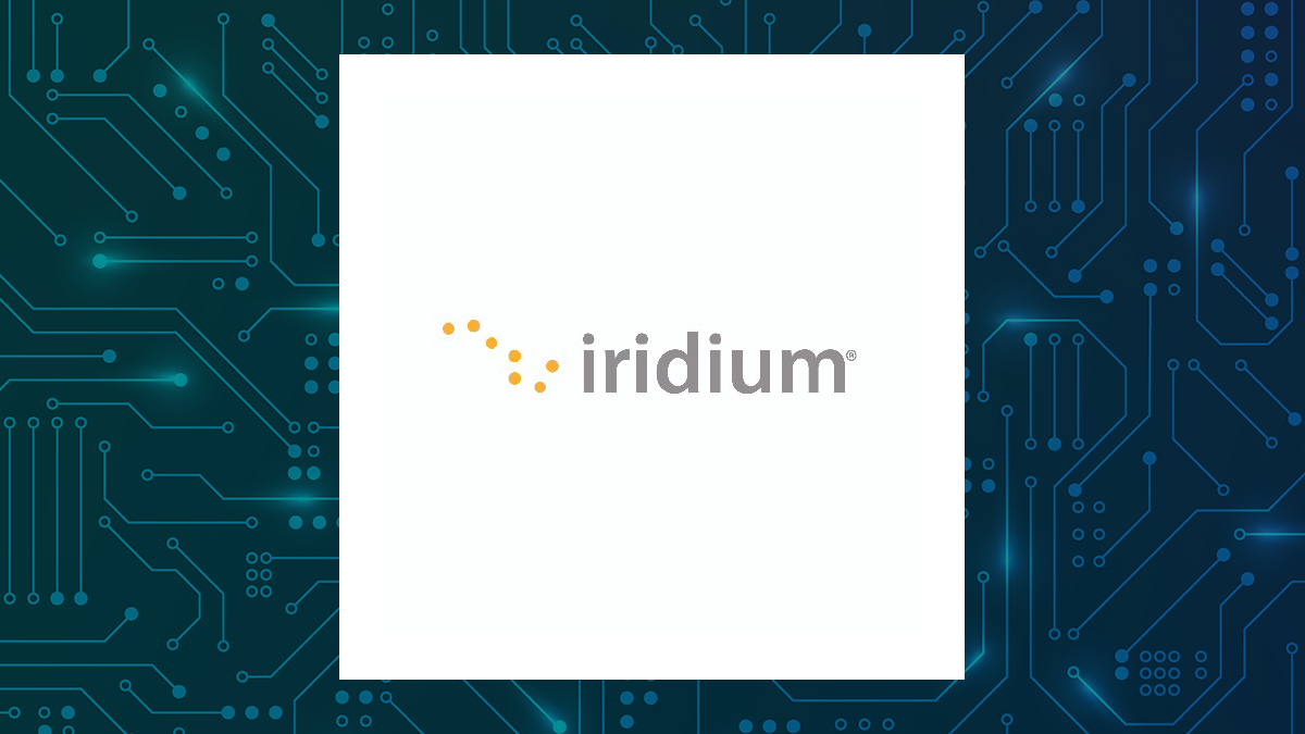 Edgestream Partners L.P. Purchases Shares of 75,082 Iridium Communications Inc $IRDM