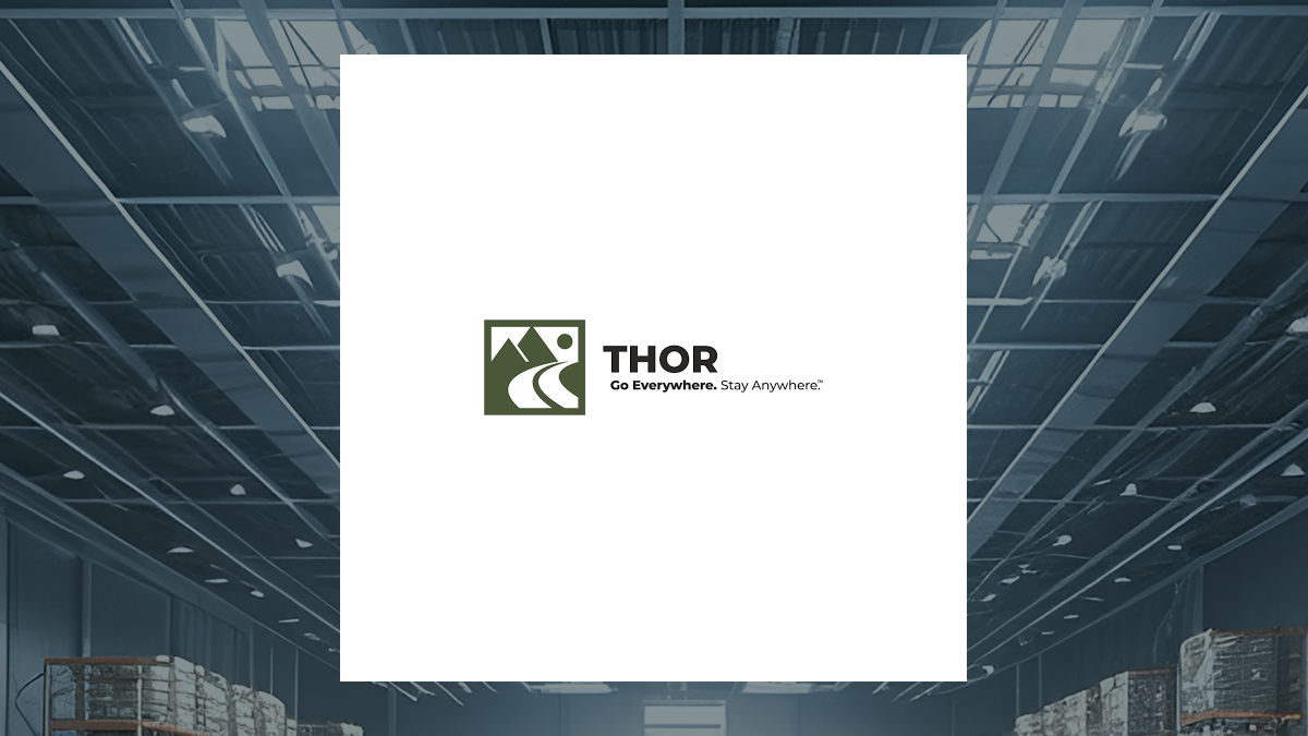 Edgestream Partners L.P. Raises Stock Holdings in Thor Industries, Inc. $THO