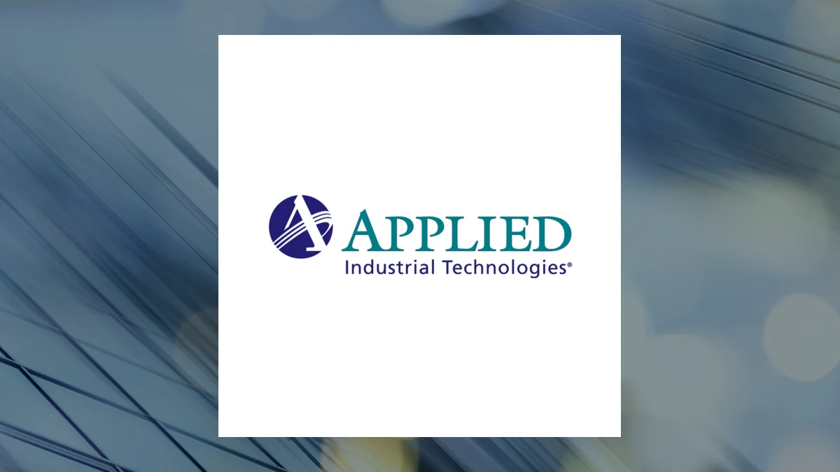 Edgestream Partners L.P. Reduces Holdings in Applied Industrial Technologies, Inc. $AIT