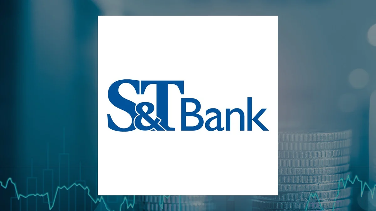 Edgestream Partners L.P. Trims Position in S&T Bancorp, Inc. $STBA