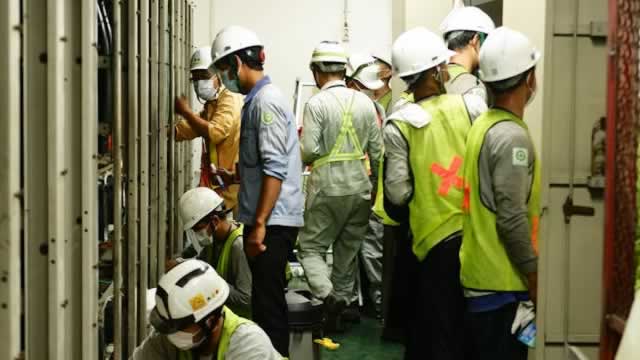 Edison CEO on California Wildfires, Lawsuit