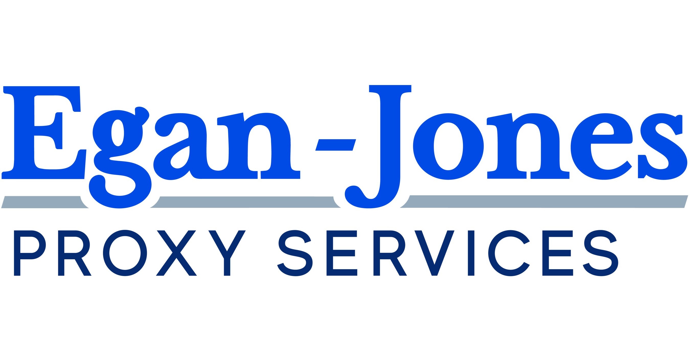 Egan-Jones Leads the Market in Contested Proxy Situations