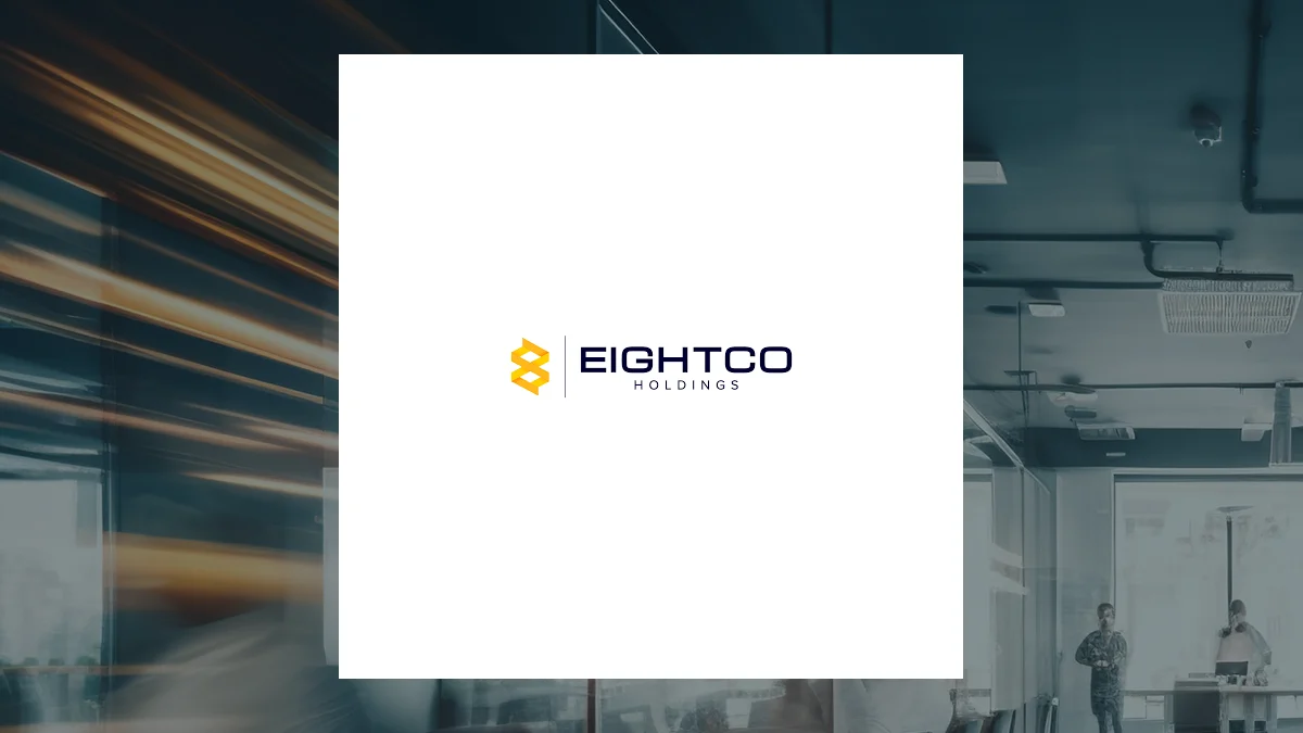 Eightco (NASDAQ:ORBS) Trading 4% Higher   – Time to Buy?