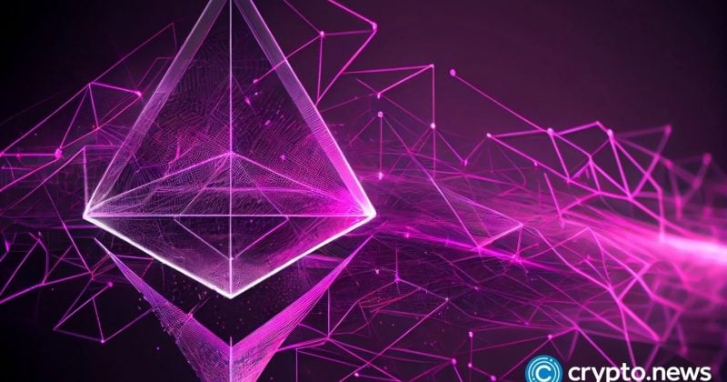 EIP-8130 aims to unify account standards for Ethereum's EVM