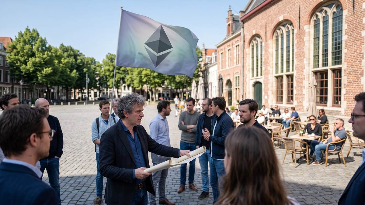 EIP-8363 Authors Pull Proposal to Burn Rising Share of Ethereum Validator Rewards