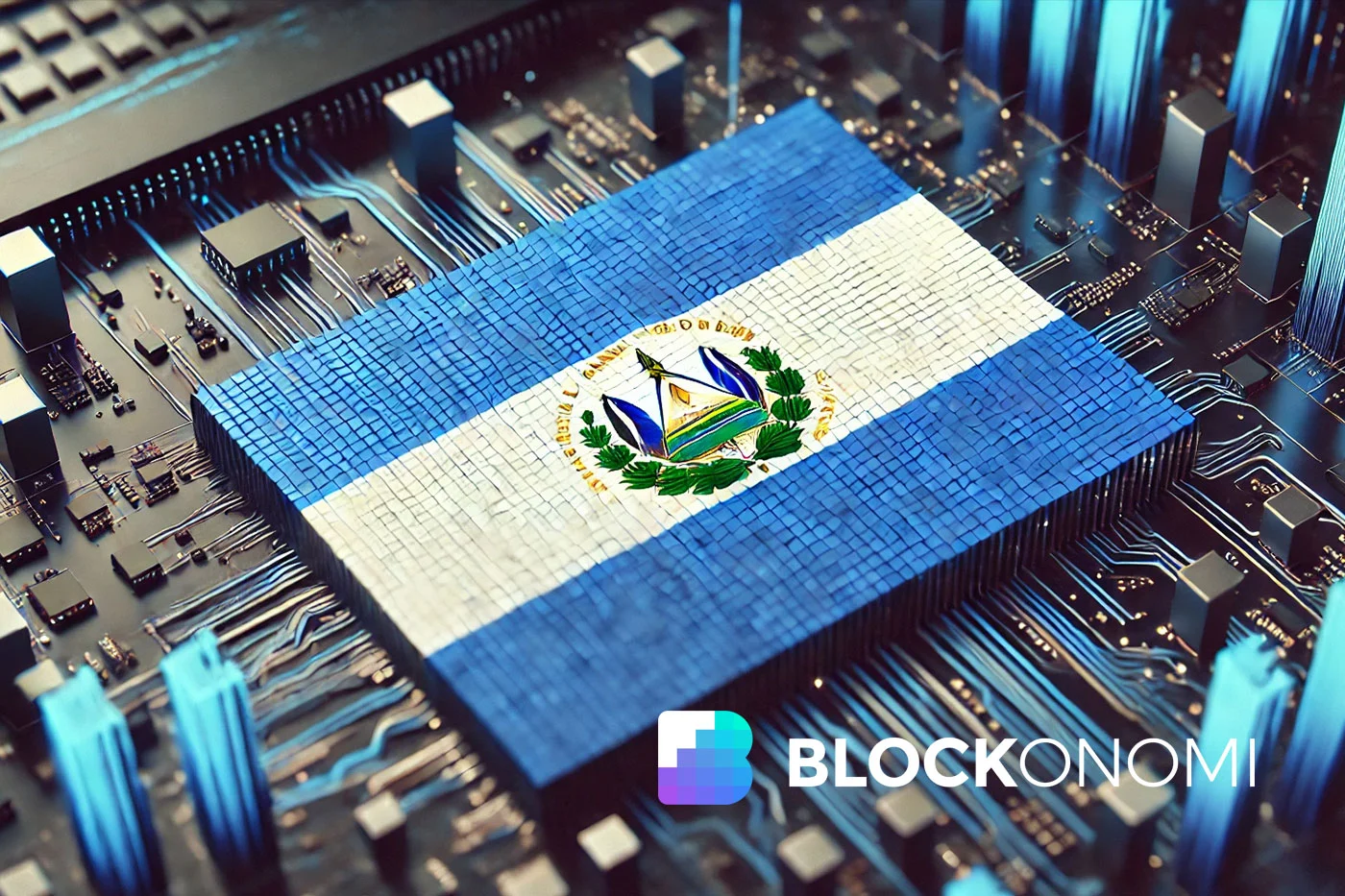El Salvador Bitcoin Purchases Came From Private Donations, IMF Confirms