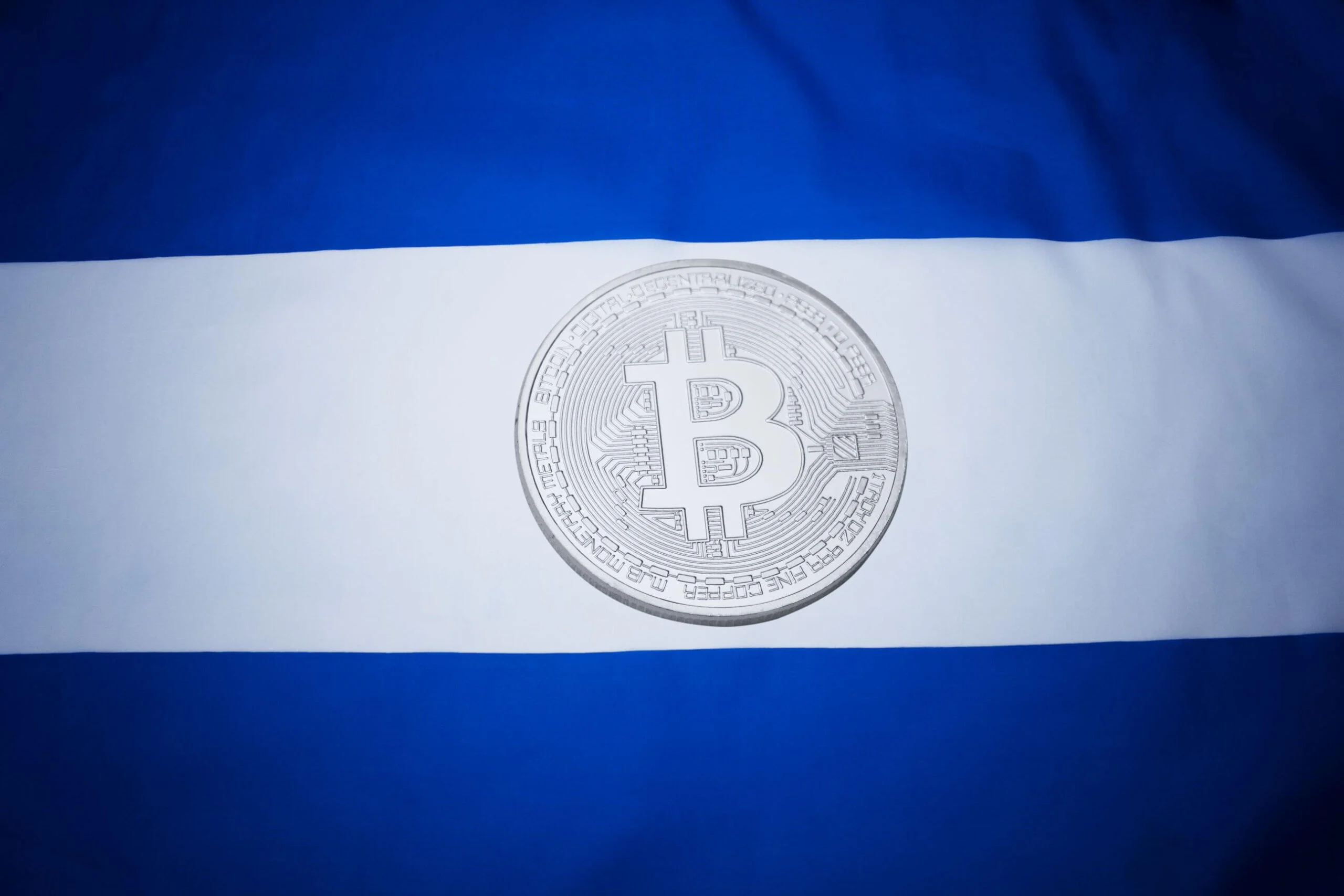 El Salvador Gets $138M From IMF After Bitcoin Rule Breach Waived