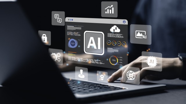 Elastic: Generative AI Opportunity Awaits