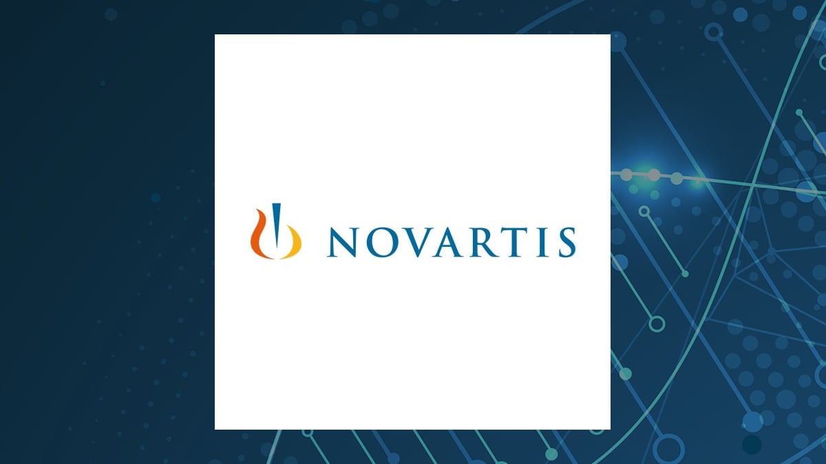 Eldred Rock Partners LLC Lowers Holdings in Novartis AG $NVS