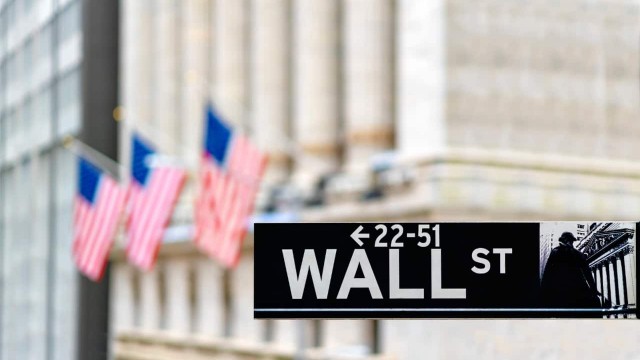 Election day disaster? Why the stock market might crash in November