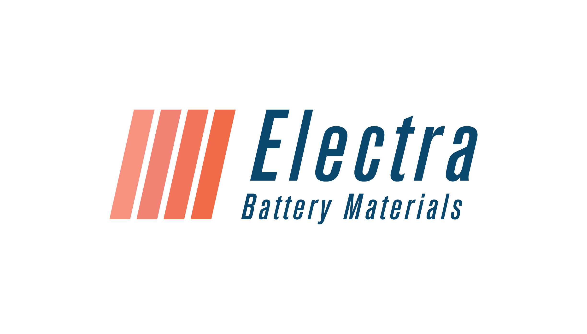 Electra Battery Materials Announces Amendment to Senior Secured Credit Facility