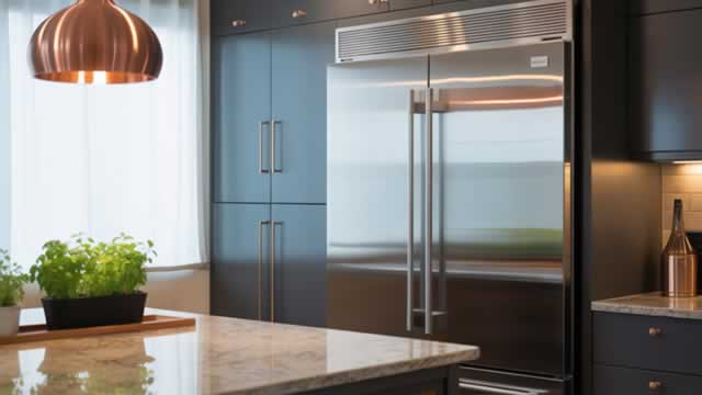 Electrolux (ELUXY) Upgraded to Strong Buy: Here's What You Should Know