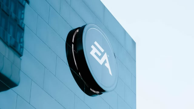EA Stock News Image - zacks.com