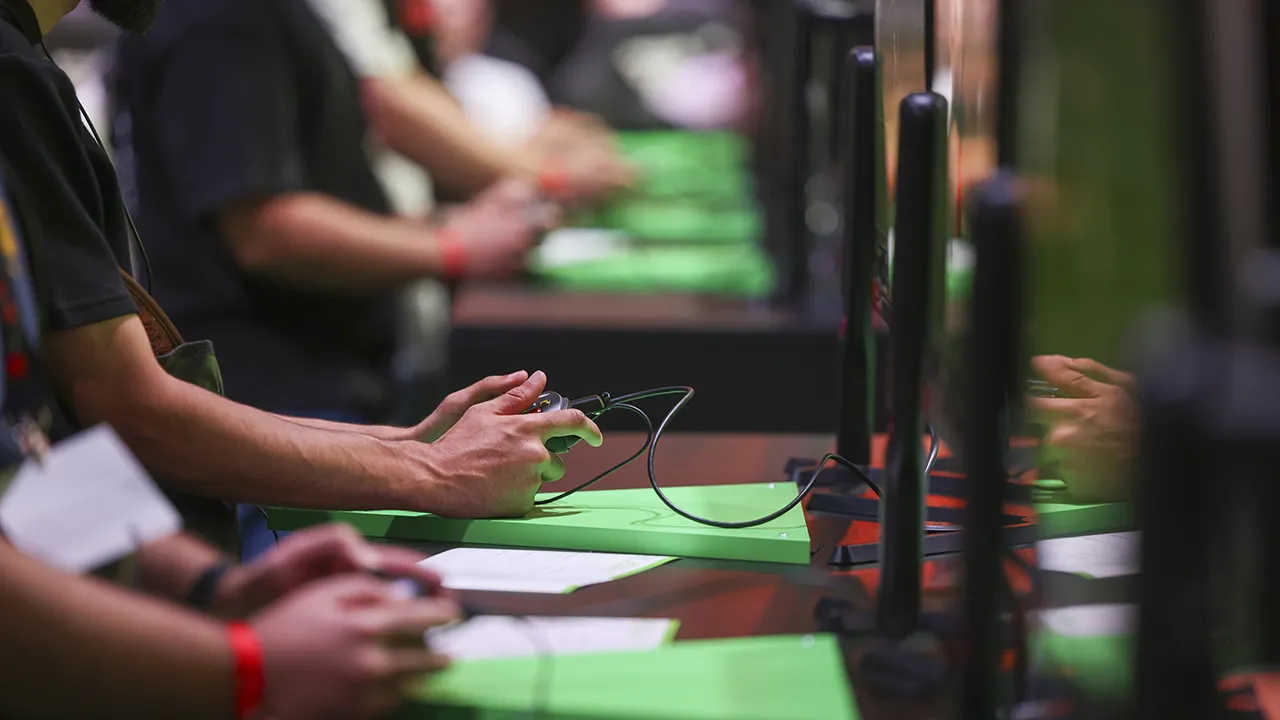 Electronic Arts going private major $55B buyout deal from investor group