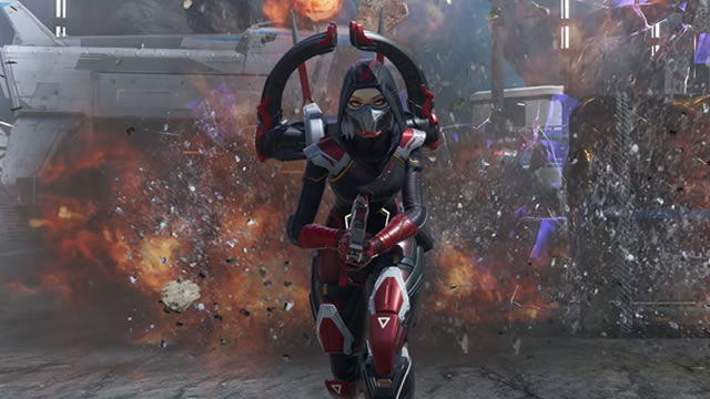 Electronic Arts Q1 Earnings Decline Year Over Year, Revenues Increase