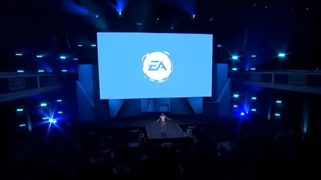 Electronic Arts Scores Earnings Beat From Key Sports Titles