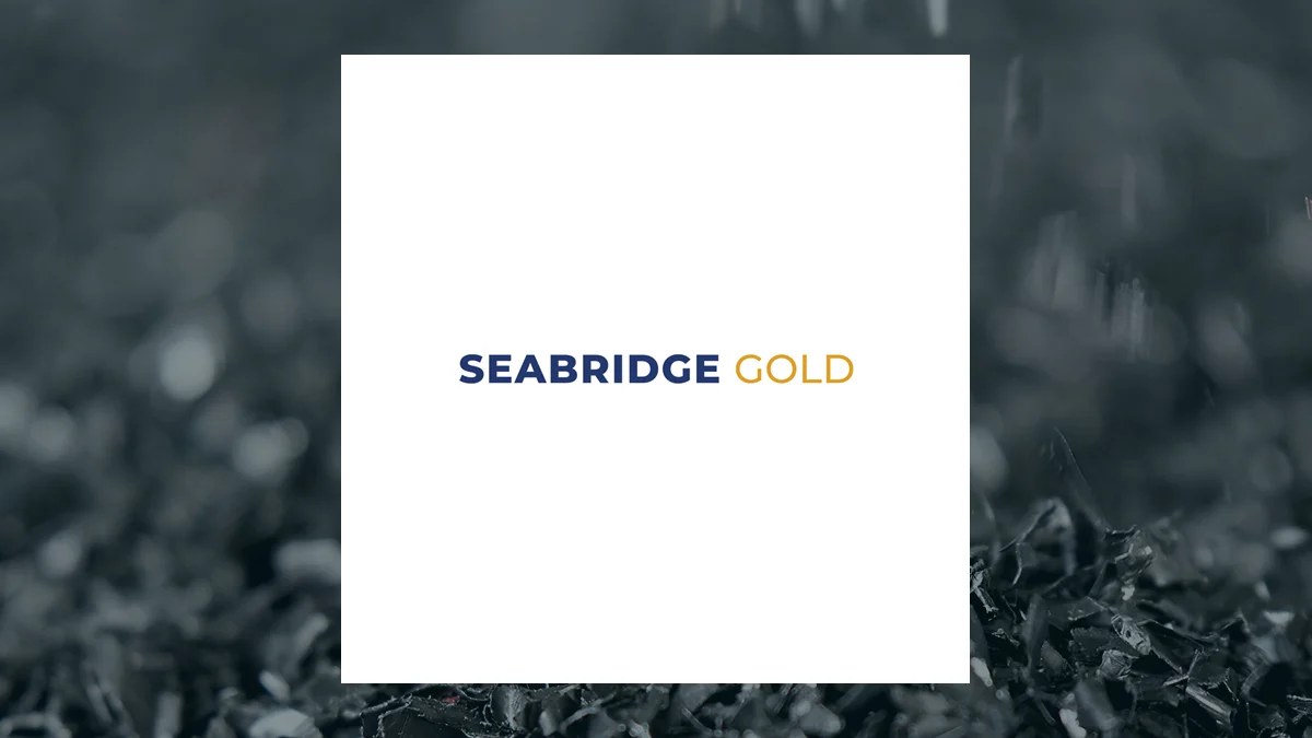 Elevatus Welath Management Has $3.13 Million Position in Seabridge Gold, Inc. $SA