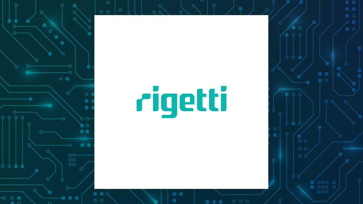 Elevatus Welath Management Sells 134,430 Shares of Rigetti Computing, Inc. $RGTI