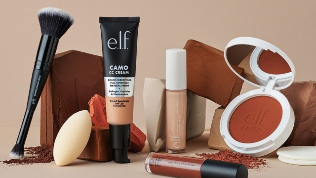 E.l.f. Beauty posts first $1 billion year, buts shares fall on weaker than expected guidance