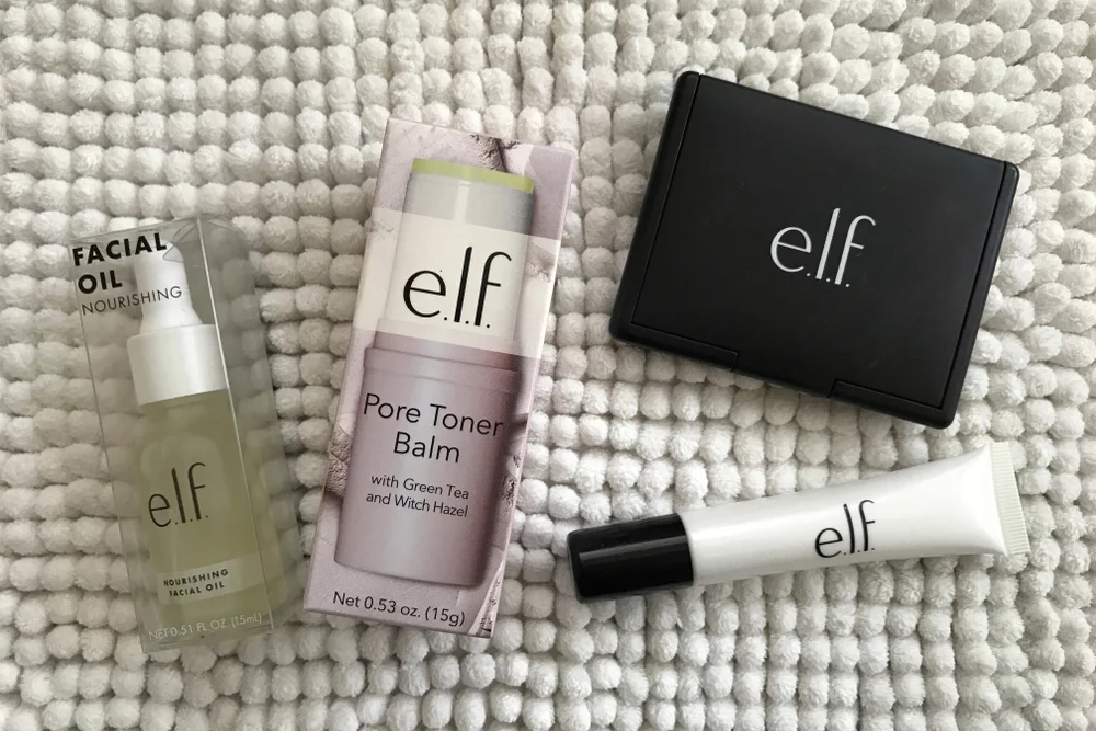 ELF