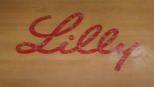 Eli Lilly sales soar 45% on weight loss drug demand, but drugmaker cuts profit outlook after cancer treatment deal