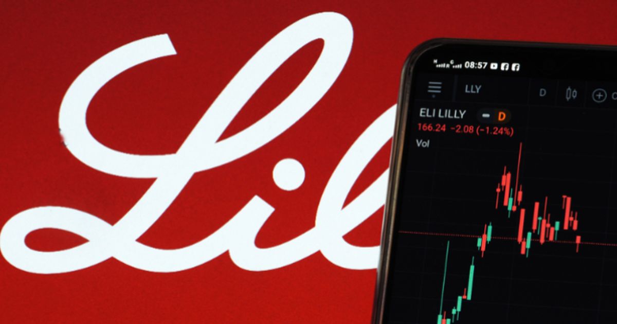 Eli Lilly shares rise after EU panel backs expanded use of Jaypirca