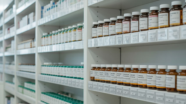 Eli Lilly Soars, Novo Nordisk Plummets On GLP/Obesity Updates - Here's What To Do