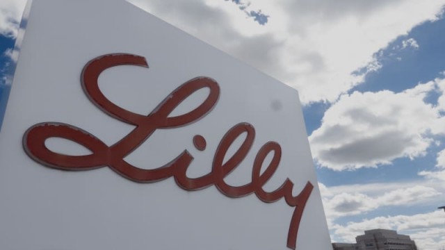 Eli Lilly to spend $5.3 billion to boost Zepbound, Mounjaro manufacturing