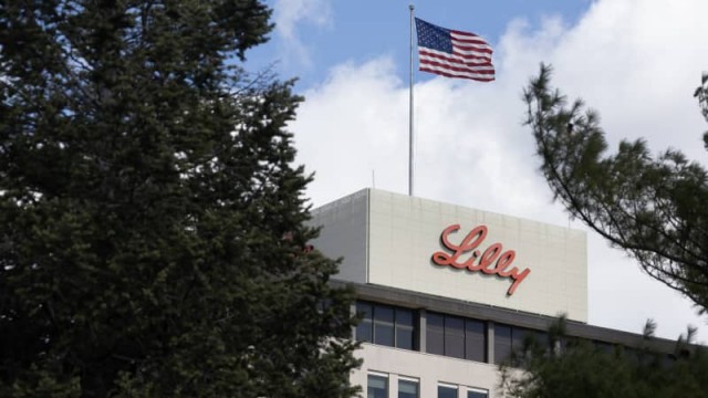 Eli Lilly's Alzheimer's drug gets backing from FDA advisers
