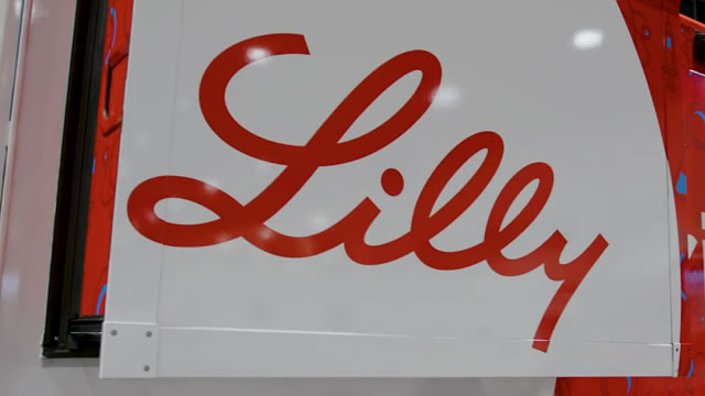 Eli Lilly's Alzheimer's drug receives FDA sign-off