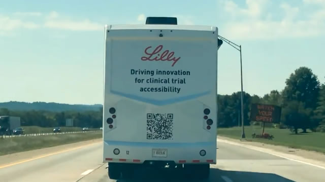 Eli Lilly's Stock Is Up 15% This Year, and Here's Why It Could Take Off Even More