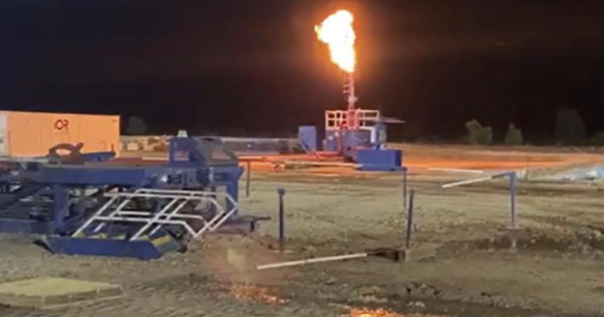 Elixir Energy advances Taroom appraisal as Q3 drilling delivers strong reservoir results