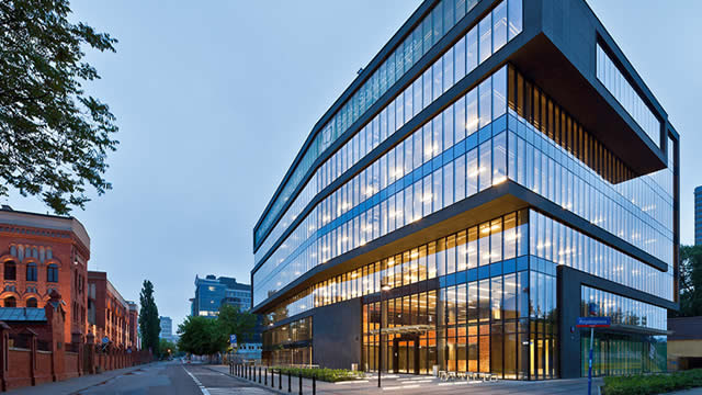 Ellington Credit (EARN) Upgraded to Strong Buy: Here's What You Should Know