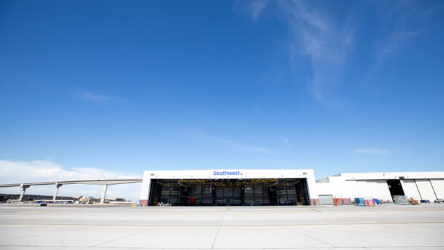 Elliott expected to propose a majority of new board members at Southwest Airlines, sources say