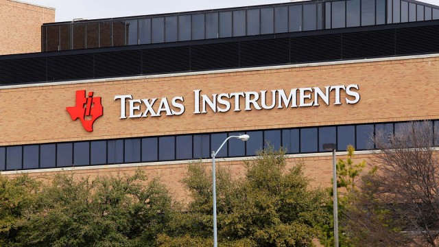 Elliott Management Is Making a Big Bet on Texas Instruments (TXN) Stock