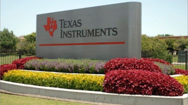 Elliott takes a stake in Texas Instruments: here's what activist fund wants