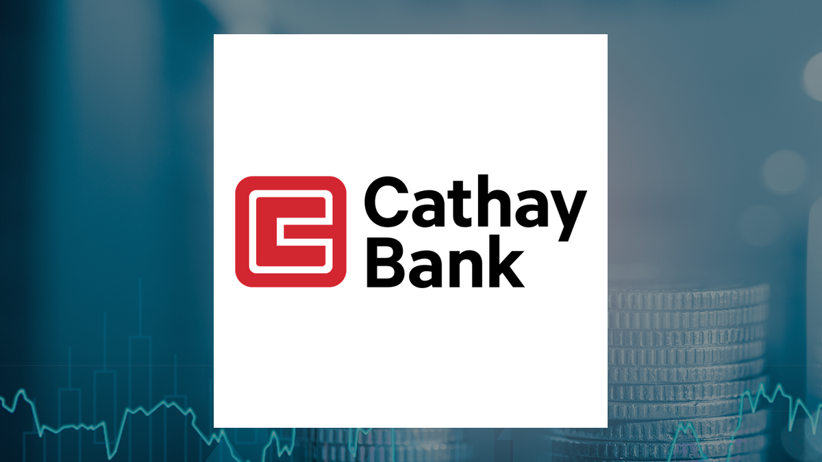 Elo Mutual Pension Insurance Co Buys Shares of 15,015 Cathay General Bancorp $CATY