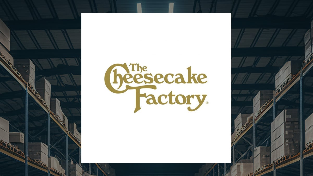 Elo Mutual Pension Insurance Co Invests $583,000 in The Cheesecake Factory Incorporated $CAKE